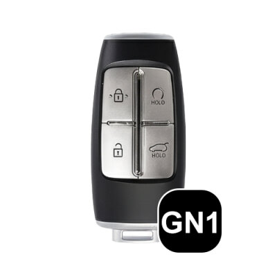 Genesis Ključni oblik (GN1)