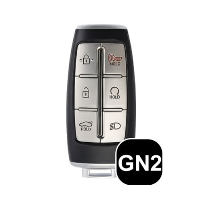 Genesis Ključni oblik (GN2)