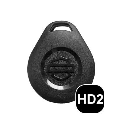 Harley-Davidson Kulcsforma (HD2)