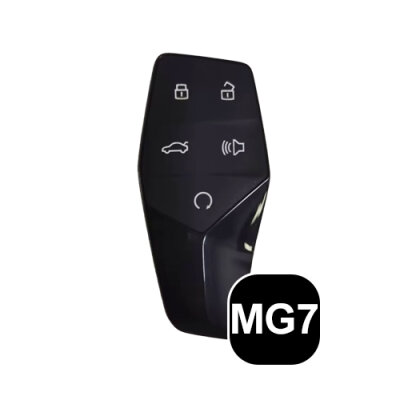 MG Formulaire clé (MG7)