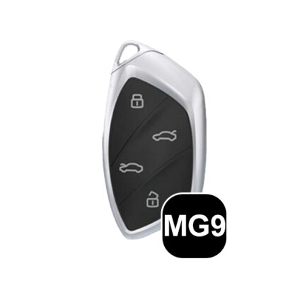 MG Formulaire clé (MG9)