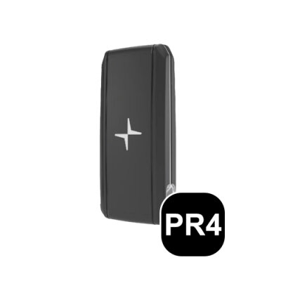 Polestar Key form (PR2)