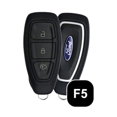 Ford Formulaire clé (F5)