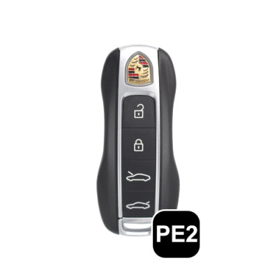Porsche Formulari kyç (PE2)