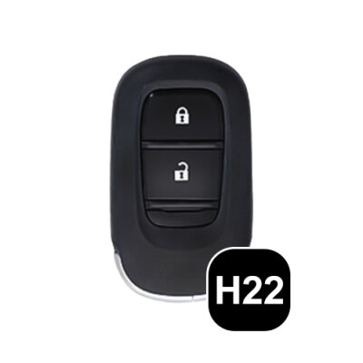 Honda Avainmuoto (H22)