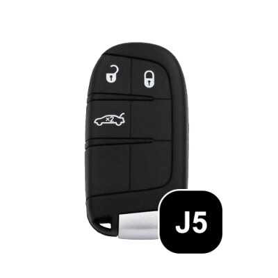 Jeep Ključni oblik (J5)