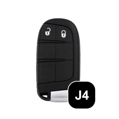 Jeep Ključni oblik (J4)