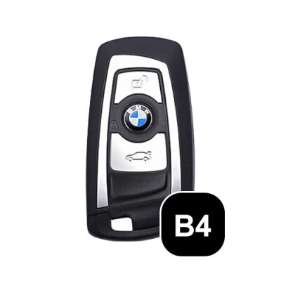 BMW Avainmuoto (B4)