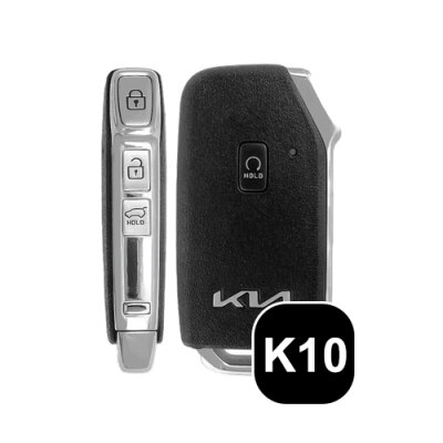 Kia Nøkkelskjema (K10)