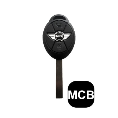 MINI Ključni oblik (MCB)