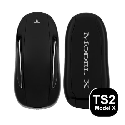 Tesla Anahtar Modeli (TS2)