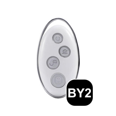 BYD Ključni oblik (BY2)