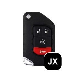 Jeep Modulo chiave (JX)
