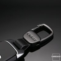 Premium Schlüsselanhänger Karabiner Premium araba anahtar kılıfı - Detaylı görünüm 3