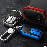 Cover Guscio / Copri-chiave silicone compatibile con...