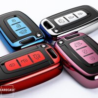 Cover Guscio / Copri-chiave silicone compatibile con...