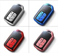 Cover Guscio / Copri-chiave silicone compatibile con...