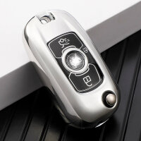 Мекана ТПУ футрола за кључеве од аутомобила Opel (тип...