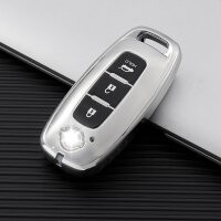 Soft-TPU Hülle für Honda Autoschlüssel...