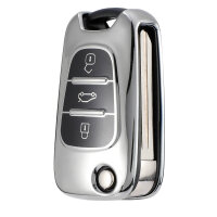 Soft-TPU Hülle für Hyundai / Kia...