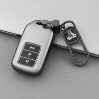 Funda de TPU suave para llaves de coche Honda (tipo H12)...
