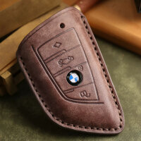 Odinis dėklas BMW automobilio raktams (tipas B7) |...