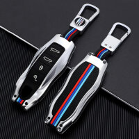 Premium Alu Schlüssel Cover für Porsche...