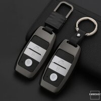 Coque de protection en Aluminium pour voiture Kia...