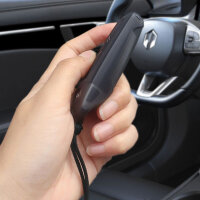 TPU Schutzhülle für Audi Autoschlüssel...