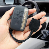 TPU Schutzhülle für Jaguar / Land Rover...