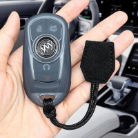 TPU Schutzhülle für Opel Autoschlüssel...