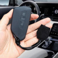 TPU Schutzhülle für Seat / Skoda / VW...