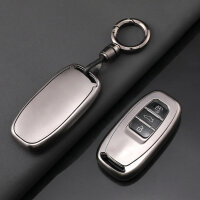 Soft-TPU Hülle für Audi Autoschlüssel (Typ...