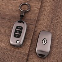 Renault Araç Anahtarları için Soft-TPU...
