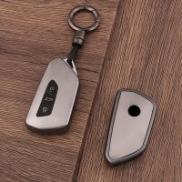 Soft-TPU Case for Seat / Skoda / VW Car Keys (type V11)...