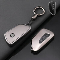 Soft-TPU Case for Seat / Skoda / VW Car Keys (type V11)...