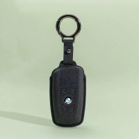 Saffiano-kotelo BMW autonavaimille (tyyppi B4)...