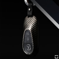 Premium Carbon-Look Aluminium, Aluminium-Zink...