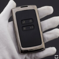 Premium Carbon-Look Aluminium, Aluminium-Zink...
