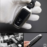 Premium Carbon-Look Aluminium, Aluminium-Zink...