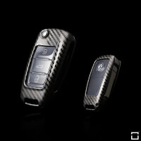 Soft TPU case for Seat / Skoda / VW car keys (type V2) |...
