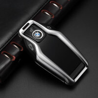 Coque de protection en Aluminium pour voiture BMW...