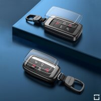 Blødt TPU-etui til Jaguar / Land Rover...
