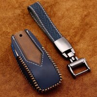 Premium Leder Cover passend für Mercedes-Benz...