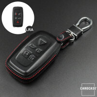 Leather case for Jaguar / Land Rover car keys (type LRA)...