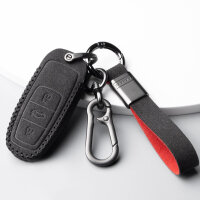 Alcantara Schlüsselhülle / Schlüsselcover...