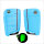 luminous blue
