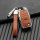 chrome/brown