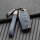 anthracite/blue