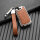 chrome/brown